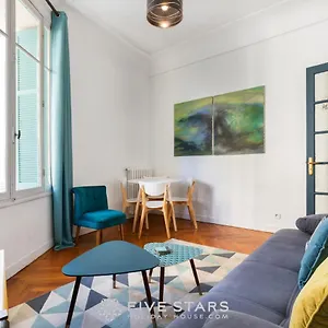  Appartement A Lorraine Fshh