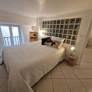  Appartement Le Cosy - Renovated In Place Massena