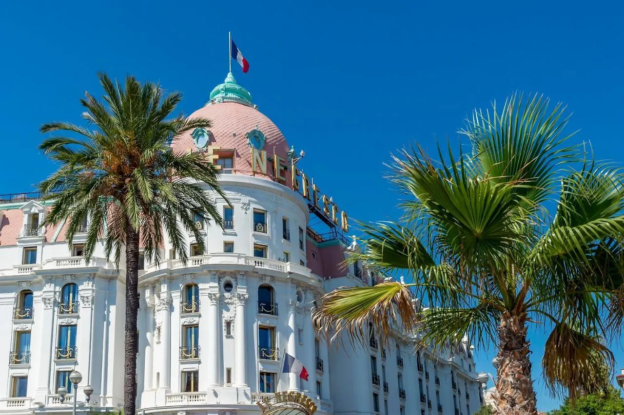 Charmant Appartement À 2 Pas De La Plage Nice