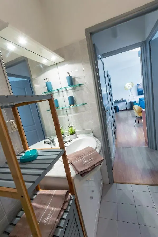 Charmant Appartement À 2 Pas De La Plage Nice